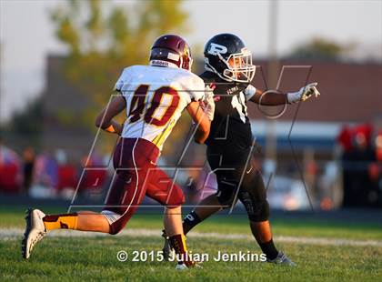 Thumbnail 2 in Nampa Christian @ Parma photogallery.