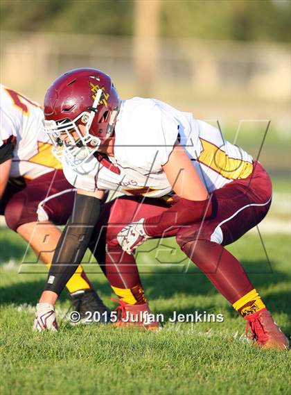 Thumbnail 1 in Nampa Christian @ Parma photogallery.