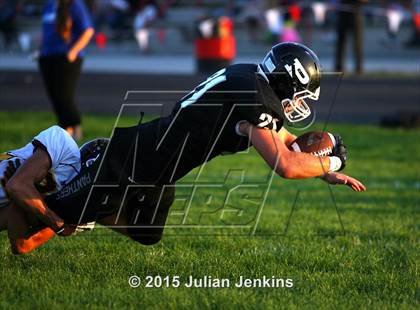 Thumbnail 2 in Nampa Christian @ Parma photogallery.