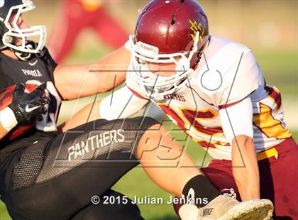Thumbnail 3 in Nampa Christian @ Parma photogallery.