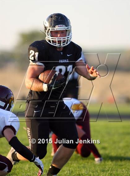 Thumbnail 1 in Nampa Christian @ Parma photogallery.