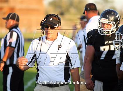 Thumbnail 3 in Nampa Christian @ Parma photogallery.