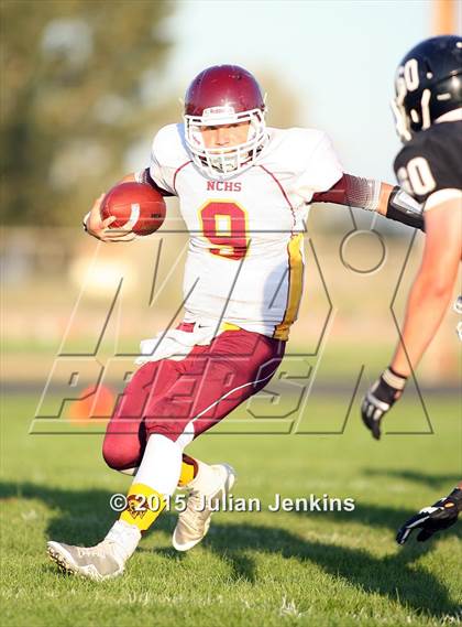 Thumbnail 1 in Nampa Christian @ Parma photogallery.