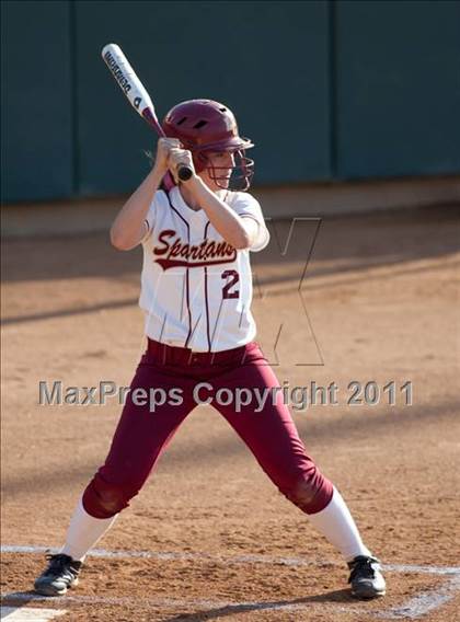 Thumbnail 3 in La Canada vs. Beaumont (CIF SS D5 Final) photogallery.