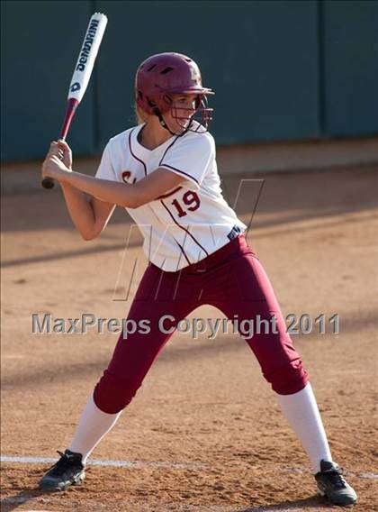 Thumbnail 1 in La Canada vs. Beaumont (CIF SS D5 Final) photogallery.