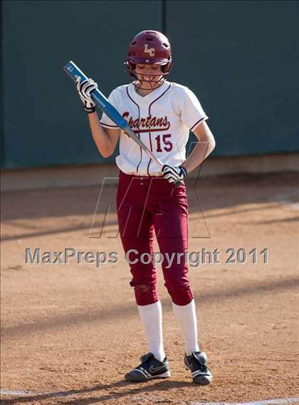 Thumbnail 1 in La Canada vs. Beaumont (CIF SS D5 Final) photogallery.