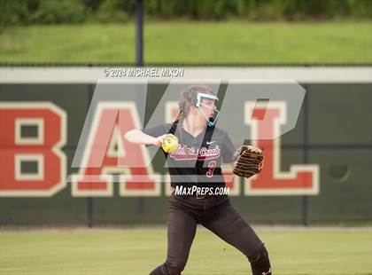 Thumbnail 3 in Blessed Trinity @ Johns Creek photogallery.