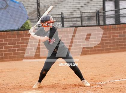 Thumbnail 1 in Blessed Trinity @ Johns Creek photogallery.