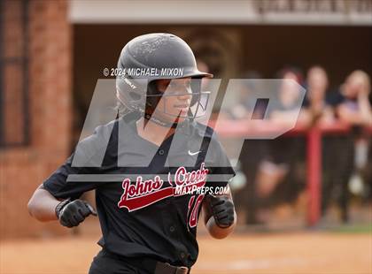 Thumbnail 2 in Blessed Trinity @ Johns Creek photogallery.
