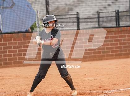 Thumbnail 1 in Blessed Trinity @ Johns Creek photogallery.