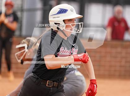 Thumbnail 3 in Blessed Trinity @ Johns Creek photogallery.