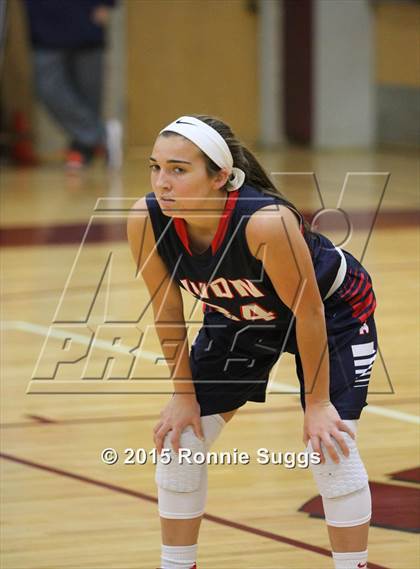 Thumbnail 2 in Windsor vs. Avon photogallery.