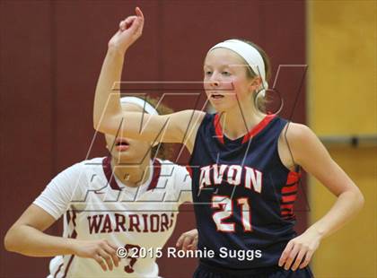 Thumbnail 2 in Windsor vs. Avon photogallery.