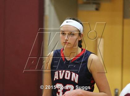 Thumbnail 1 in Windsor vs. Avon photogallery.