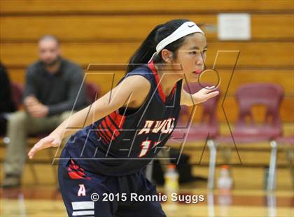 Thumbnail 1 in Windsor vs. Avon photogallery.