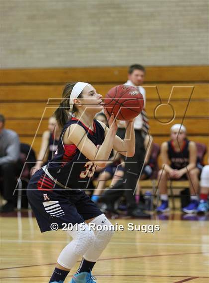 Thumbnail 2 in Windsor vs. Avon photogallery.