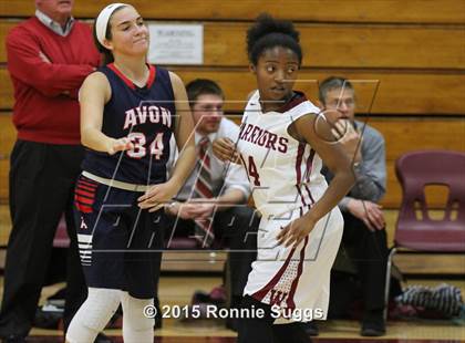 Thumbnail 3 in Windsor vs. Avon photogallery.