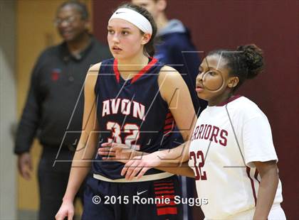 Thumbnail 3 in Windsor vs. Avon photogallery.