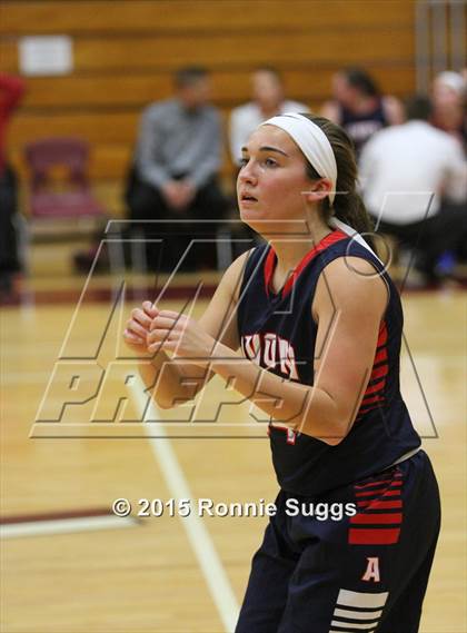 Thumbnail 1 in Windsor vs. Avon photogallery.