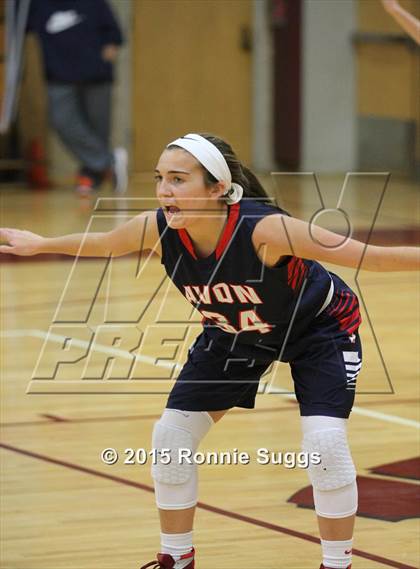 Thumbnail 3 in Windsor vs. Avon photogallery.