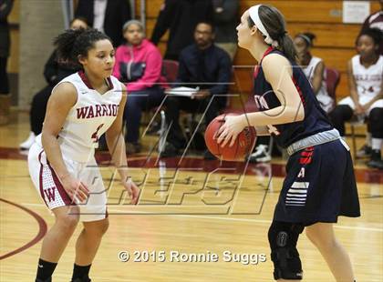 Thumbnail 1 in Windsor vs. Avon photogallery.