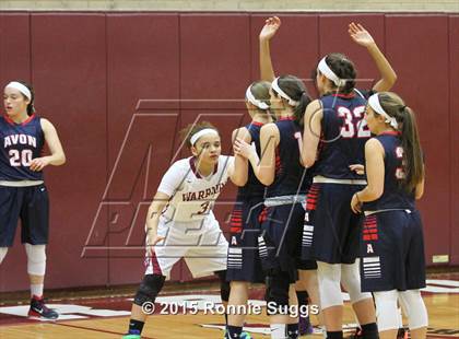 Thumbnail 2 in Windsor vs. Avon photogallery.