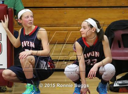 Thumbnail 3 in Windsor vs. Avon photogallery.