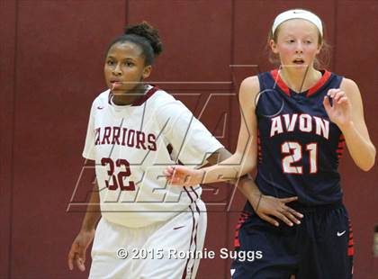 Thumbnail 3 in Windsor vs. Avon photogallery.