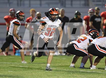 Thumbnail 3 in Hanover @ Annville-Cleona photogallery.