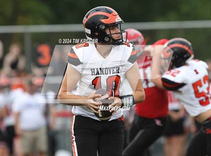 Thumbnail 1 in Hanover @ Annville-Cleona photogallery.