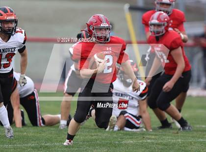 Thumbnail 1 in Hanover @ Annville-Cleona photogallery.