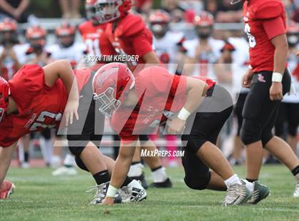 Thumbnail 1 in Hanover @ Annville-Cleona photogallery.