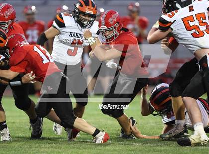 Thumbnail 3 in Hanover @ Annville-Cleona photogallery.