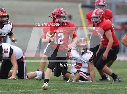 Thumbnail 3 in Hanover @ Annville-Cleona photogallery.