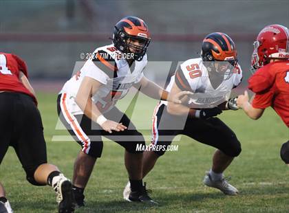 Thumbnail 1 in Hanover @ Annville-Cleona photogallery.