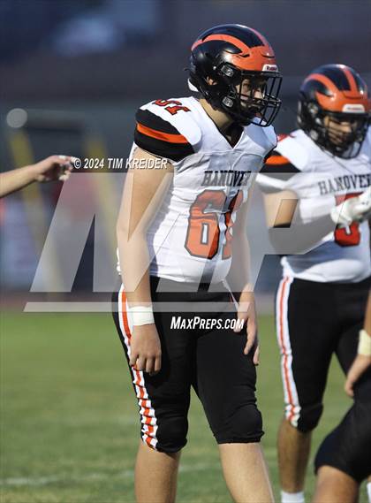 Thumbnail 2 in Hanover @ Annville-Cleona photogallery.