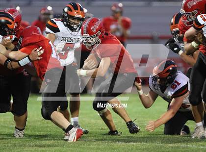 Thumbnail 2 in Hanover @ Annville-Cleona photogallery.