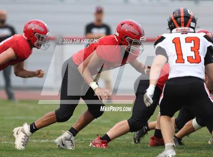 Thumbnail 3 in Hanover @ Annville-Cleona photogallery.