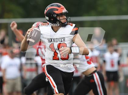 Thumbnail 2 in Hanover @ Annville-Cleona photogallery.