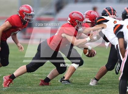 Thumbnail 2 in Hanover @ Annville-Cleona photogallery.