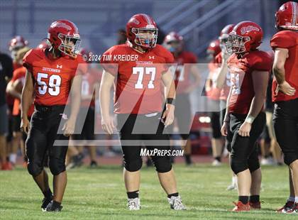 Thumbnail 2 in Hanover @ Annville-Cleona photogallery.