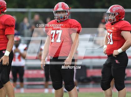 Thumbnail 2 in Hanover @ Annville-Cleona photogallery.