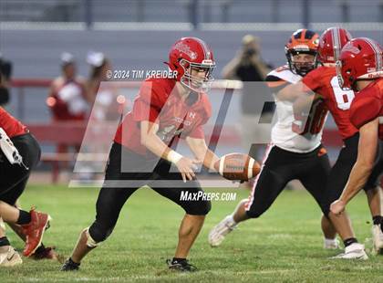 Thumbnail 2 in Hanover @ Annville-Cleona photogallery.