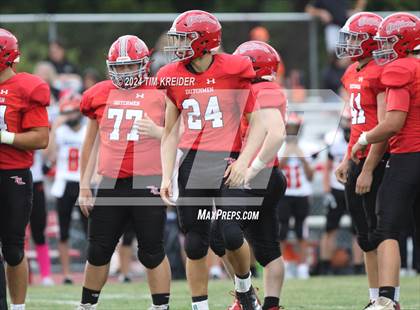 Thumbnail 3 in Hanover @ Annville-Cleona photogallery.