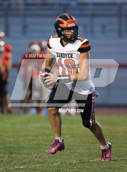 Thumbnail 1 in Hanover @ Annville-Cleona photogallery.