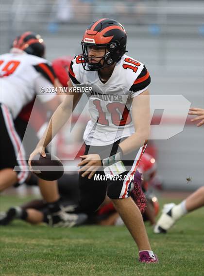 Thumbnail 2 in Hanover @ Annville-Cleona photogallery.