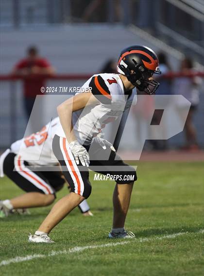 Thumbnail 1 in Hanover @ Annville-Cleona photogallery.