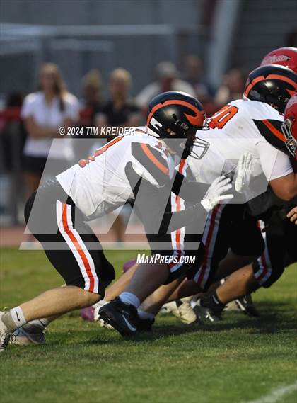 Thumbnail 2 in Hanover @ Annville-Cleona photogallery.
