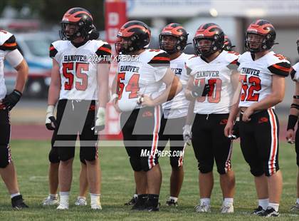 Thumbnail 2 in Hanover @ Annville-Cleona photogallery.