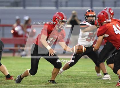 Thumbnail 3 in Hanover @ Annville-Cleona photogallery.